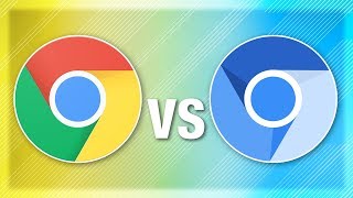 Google Chrome vs Chromium  Whats the Difference [upl. by Aitetel]