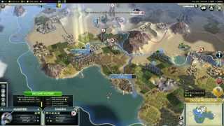 Civilisation 5 Review [upl. by Theona]