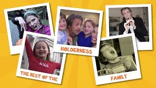 COMPILATION  Best of The Holderness Family [upl. by Polard]