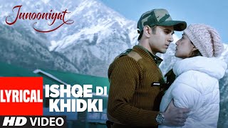 Pagalon Sa Naach Full Song with Lyrics  JUNOONIYAT  Pulkit Samrat Yami Gautam  TSERIES [upl. by Fredia288]