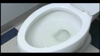 How to Install a Flushmate Toilet [upl. by Persse]