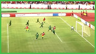 Guinea vs Malawi 1  0 Highlights AFCON 2023 Qualifier [upl. by Notfilc]