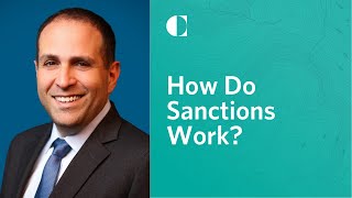 How Sanctions Work and the Power of US Sanctions  The Day After [upl. by Childs]