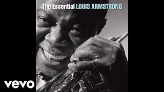 Louis Armstrong amp His Savoy Ballroom Five  St James Infirmary Audio [upl. by Wilkens]