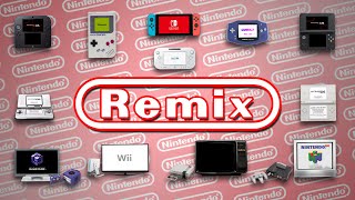 I remixed every Nintendo startup sound [upl. by Yewed]