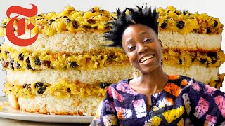 Yewande Komolafes Favorite Holiday Recipes  NYT Cooking [upl. by Mueller538]