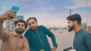 Fake Famous Part 2 Zindabad vines NewPashto funny video 2021 [upl. by Cookie133]