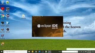 Developing C programs using Eclipse IDE [upl. by Vtehsta]