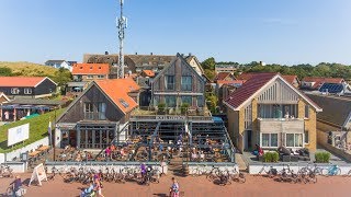 Hotel Zeezicht Vlieland [upl. by Proctor786]