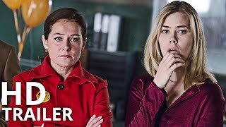 BORGEN The Complete Trilogy Official Trailer HD [upl. by Airrej]