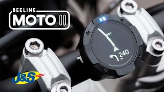 Beeline Moto 2 Review [upl. by Violet]