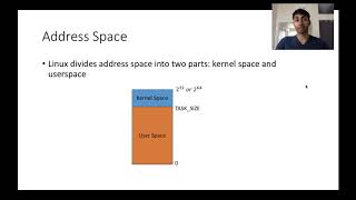 Introduction to Linux Kernel Architecture [upl. by Devinne501]