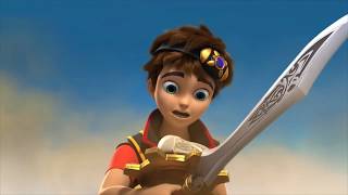 Zak Storm season 1  All Eyes [upl. by Aileon]