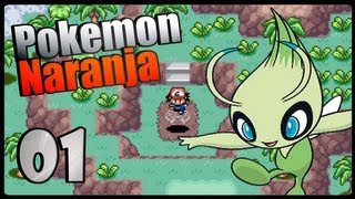 Pokémon Naranja  Episode 1 [upl. by Buchheim]