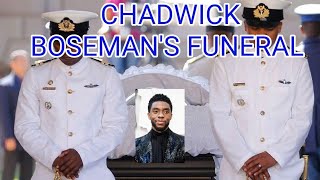 Chadwick Bosemans powerful Howard University commencement speech FULL  USA TODAY [upl. by Islean195]