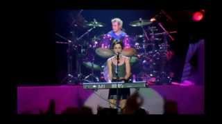 The Cranberries  Ode To My Family  Official Live Video  HD At Paris [upl. by Hosfmann793]