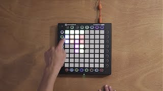 Novation  The Launchpad Methodology [upl. by Homans150]