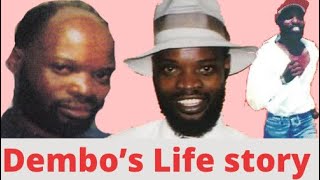 The story of Leonard Lembo Part 1 BIOGRAPHY [upl. by Carmelo]