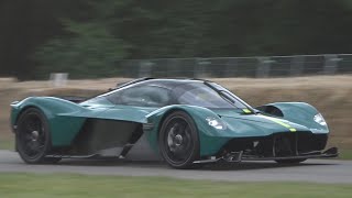 2021 Goodwood Festival of Speed BEST OF Day 4  CRASHES SUPERCARS amp FLATOUT ACTION [upl. by Eiser]