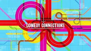 Comedy Connections  The Two Ronnies [upl. by Oker]