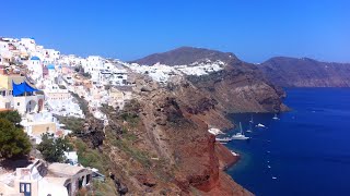 Santorini [upl. by Nairda934]