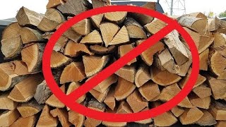 Dont Sell Firewood [upl. by Courtland833]