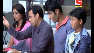 Badi Door Se Aaye Hain  Episode 18  2nd July 2014 [upl. by Letnuhs191]