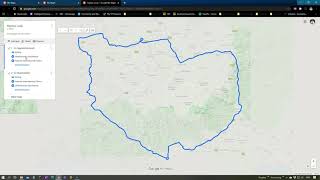 Route Planning with Google My Maps [upl. by Colombi]