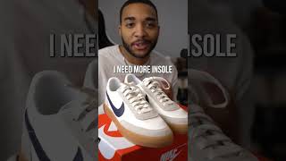 Nike Killshot 2 First Impressions [upl. by Htezil]