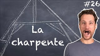 La charpente introduction  NLAB26 [upl. by Sophia244]