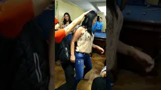 Mi comadre baila reggaeton [upl. by Eiznikcm59]