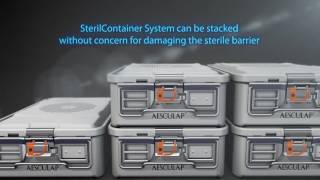 SterilContainer™ System Performance Overview [upl. by Hoffmann]