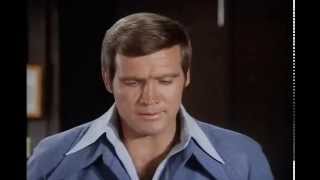 Six Million Dollar Man Trailer Season 2 [upl. by Ayotyal]