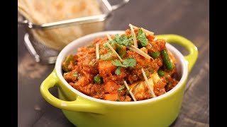 Mix Vegetable Restaurant Style  Sanjeev Kapoor Khazana [upl. by Saltzman]