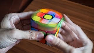 How To Solve a Rubiks Cube in 10 Seconds [upl. by Scevor]