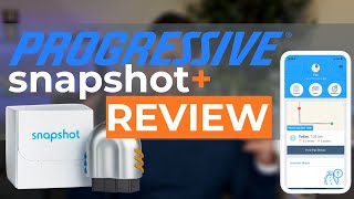 Progressive Snapshot Review is it worth it NEW Road Test Snapshot [upl. by Assillim]