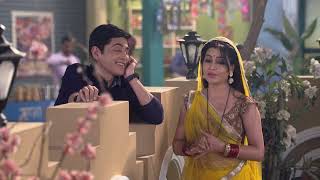 Vibhuti तुम इतने कम्फर्टेबले कैसे हो Bhabi Ji Ghar Par Hai Full Ep1007  24 Sep23 andtvchannel [upl. by Alroi]