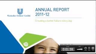 Reading an Annual Report [upl. by Bethel]