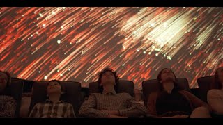 Albert Einstein Planetarium Video [upl. by Ellerey]