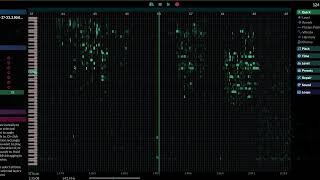 Audio Separation RIPX vs FL Studio [upl. by Lindi]