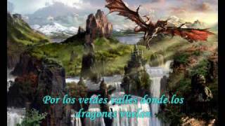 Rhapsody Emerald sword Sub español [upl. by Nikolia]