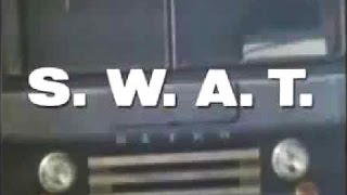 SWAT Theme Intro [upl. by Tannenwald]