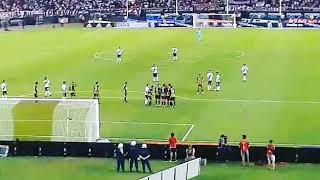 Gol de scocco River vs olimpo [upl. by Anyd]