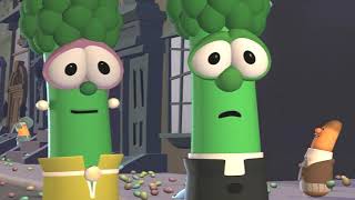 VeggieTales Another Easter Day Reprise [upl. by Morocco]