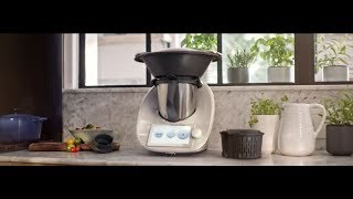 Thermomix TM6  The best Thermomix ever made [upl. by Golliner]