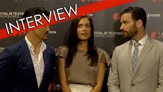 Brian Tee  Torrey DeVitto amp Colin Donnell CHICAGO MED  FTV16 [upl. by Oilerua82]