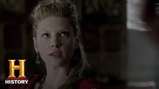 Vikings Best of Lagertha  Season 3  History [upl. by Menon155]