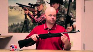 Crosman RepeatAir® 1077 Highlights [upl. by Garry]