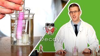 Decay  GCSE Biology Required Practical [upl. by Wales]