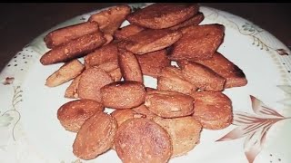 Meethi Khurmi Recipe By Karachi Traditional Food secrets [upl. by Otero896]